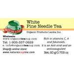 White Pine Needle Tea- 20g